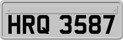 HRQ3587