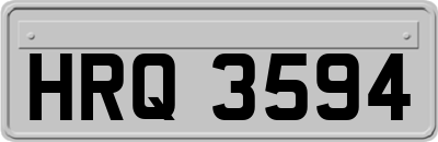 HRQ3594