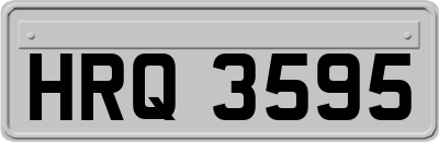 HRQ3595