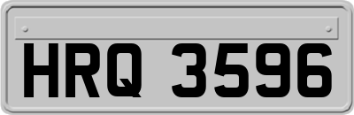 HRQ3596