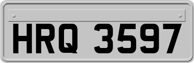HRQ3597
