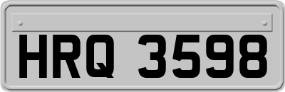 HRQ3598
