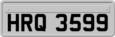 HRQ3599