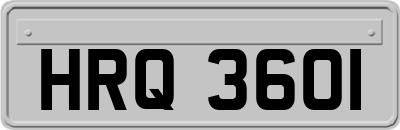 HRQ3601