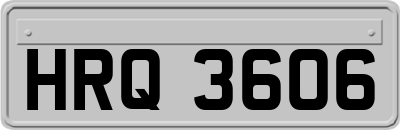 HRQ3606