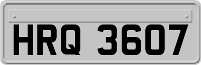 HRQ3607