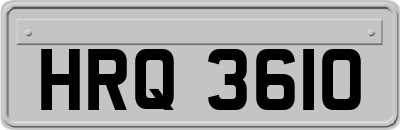 HRQ3610