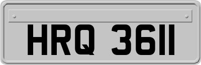 HRQ3611