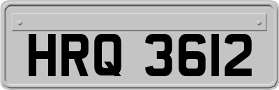 HRQ3612