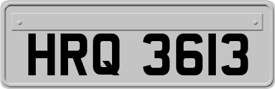 HRQ3613