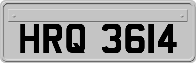 HRQ3614