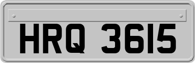 HRQ3615