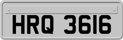 HRQ3616