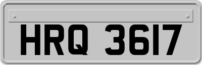 HRQ3617