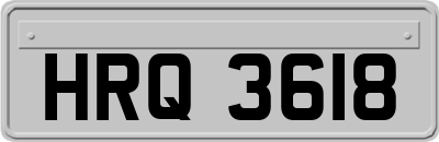 HRQ3618