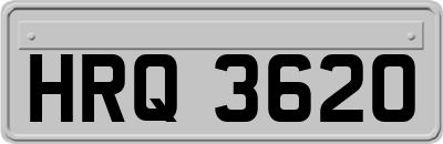HRQ3620