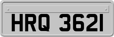 HRQ3621