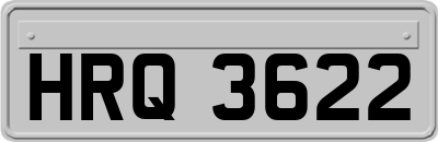HRQ3622