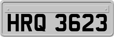 HRQ3623