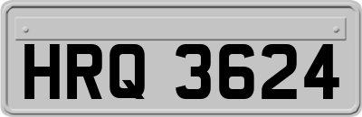 HRQ3624