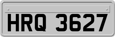 HRQ3627