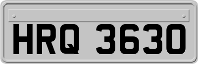 HRQ3630