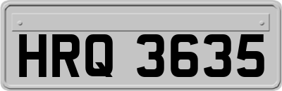 HRQ3635