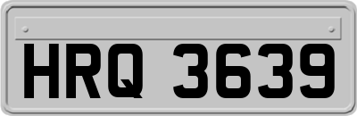 HRQ3639