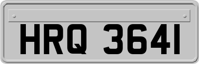 HRQ3641