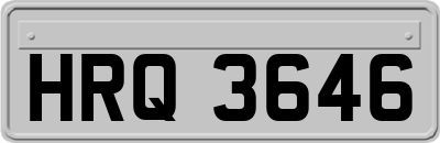 HRQ3646