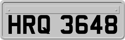HRQ3648