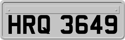 HRQ3649