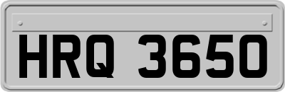 HRQ3650