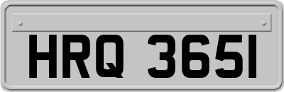 HRQ3651