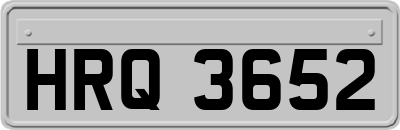 HRQ3652