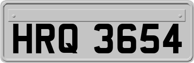 HRQ3654
