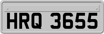 HRQ3655
