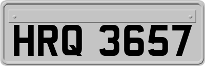 HRQ3657
