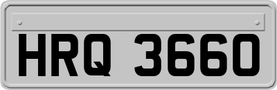 HRQ3660