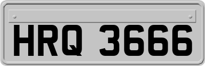 HRQ3666