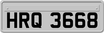 HRQ3668