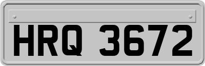 HRQ3672