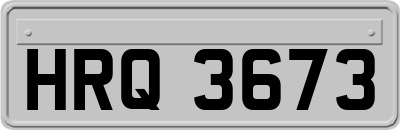 HRQ3673