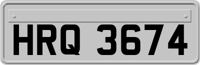 HRQ3674