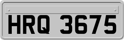 HRQ3675