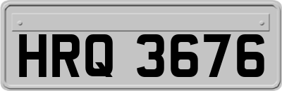 HRQ3676