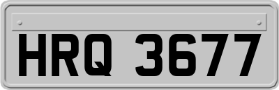 HRQ3677