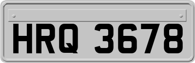 HRQ3678