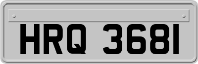 HRQ3681