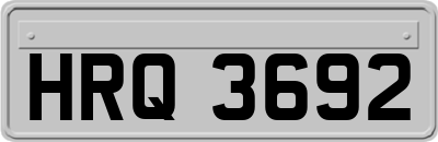 HRQ3692